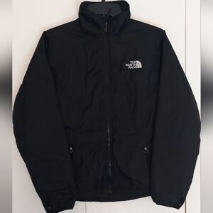 The North Face Womens Jacket Size:S/P Color Black